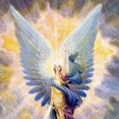 Archangel Gabriel