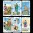 Universal Tarot Cards